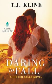 Produktbild: Daring to Fall