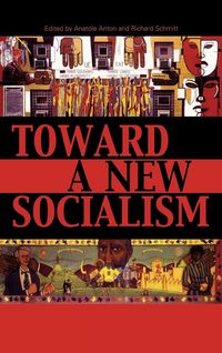 Produktbild: Toward a New Socialism