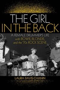 Produktbild: The Girl in the Back