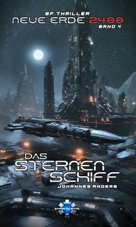 Produktbild: Das Sternenschiff