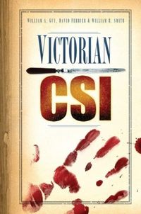 Produktbild: Victorian CSI