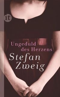 Produktbild: Ungeduld des Herzens