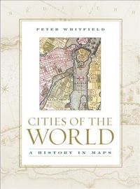 Produktbild: Cities Of The World