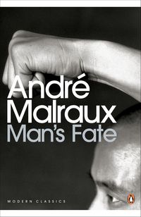 Produktbild: Man's Fate