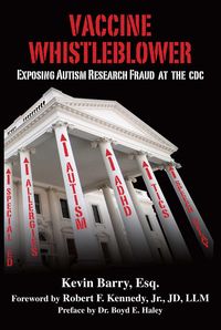 Produktbild: Vaccine Whistleblower