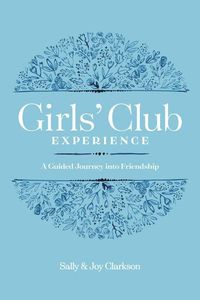 Produktbild: Clarkson, S: Girls' Club Experience