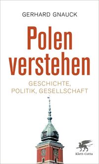 Produktbild: Polen verstehen