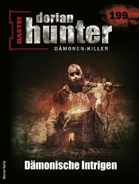 Produktbild: Dorian Hunter 199