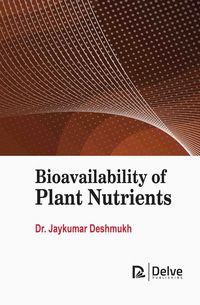 Produktbild: Bioavailability of Plant Nutrients