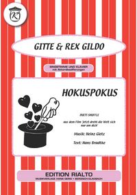 Produktbild: Hokuspokus