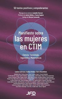 Produktbild: Manifiesto sobre las mujeres en CTIM