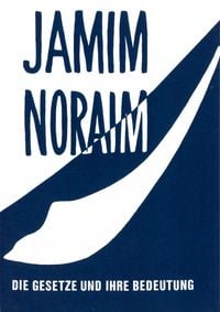 Produktbild: Jamim Noraim