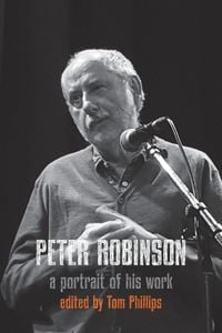 Produktbild: Peter Robinson - a portrait of his work