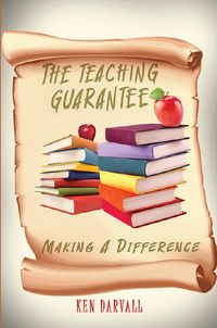 Produktbild: The Teaching Guarantee: Making a Difference