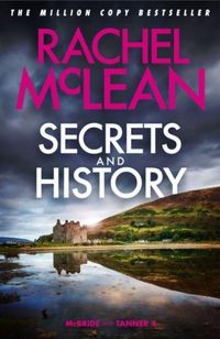 Produktbild: Secrets and History