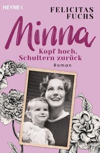 Produktbild: Minna. Kopf hoch, Schultern zur&uuml;ck