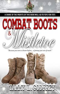 Produktbild: Combat Boots and Misletoe