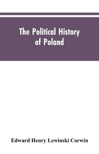 Produktbild: The political history of Poland