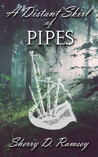 Produktbild: A Distant Skirl of Pipes
