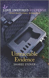 Produktbild: Untraceable Evidence