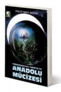 Produktbild: Anadolu Mucizesi