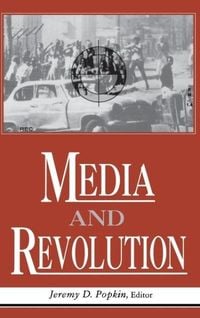 Produktbild: Media and Revolution