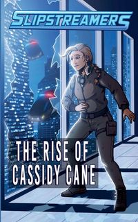 Produktbild: The Rise of Cassidy Cane