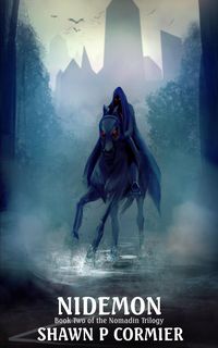 Produktbild: NiDemon: Sequel to Nomadin