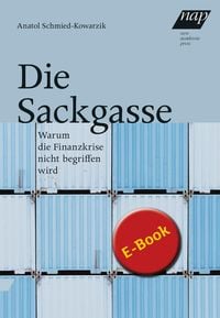 Produktbild: Die Sackgasse