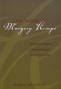 Produktbild: The Book of Margery Kempe