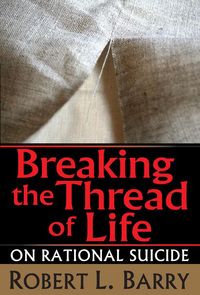 Produktbild: Breaking the Thread of Life