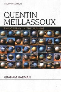 Produktbild: Quentin Meillassoux