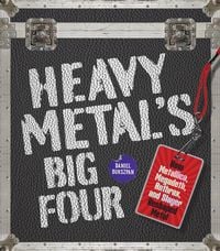 Produktbild: Heavy Metal's Big Four