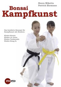 Produktbild: Bonsai-Kampfkunst