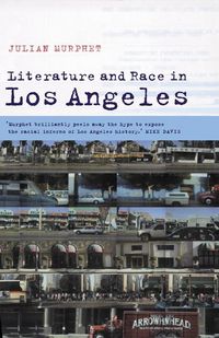 Produktbild: Literature and Race in Los Angeles