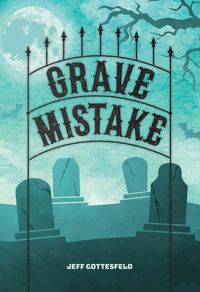 Produktbild: Grave Mistake