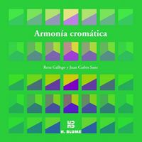 Produktbild: Armon&iacute;a crom&aacute;tica