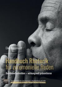 Produktbild: Handbuch Rhetorik f&uuml;r zeremonielle Reden