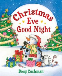 Produktbild: Christmas Eve Good Night