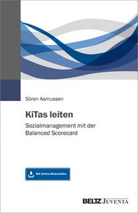 Produktbild: KiTas leiten