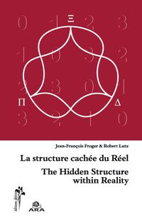 Produktbild: La structure cach&eacute;e du r&eacute;el