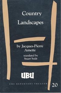 Produktbild: Country Landscapes