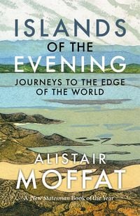 Produktbild: Islands of the Evening