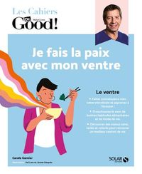 Produktbild: Je fais la paix avec mon ventre