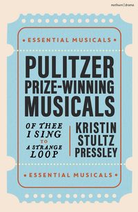 Produktbild: Pulitzer Prize-Winning Musicals