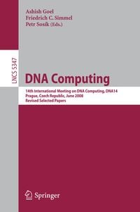 Produktbild: DNA Computing