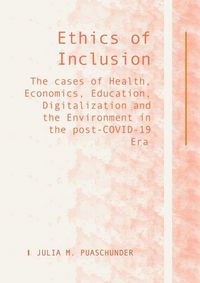 Produktbild: Ethics of Inclusion