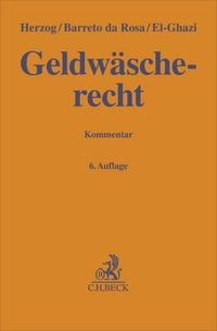 Produktbild: Geldw&auml;scherecht