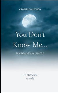 Produktbild: You Don't Know Me...