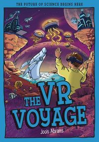 Produktbild: The VR Voyage